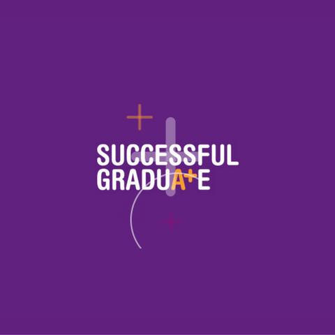 Successful Graduate Membership